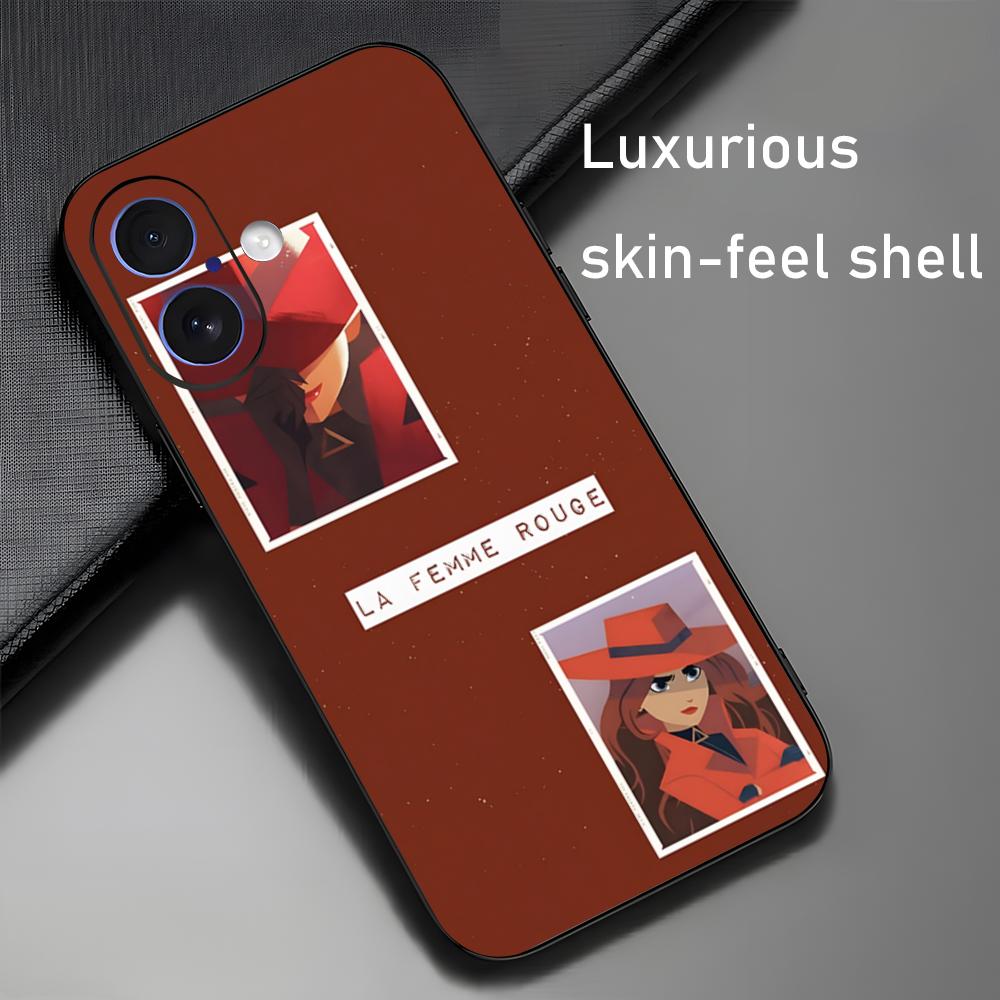 Funda de teléfono de dibujos a - Phone Accessories Kiosk reseña y precio