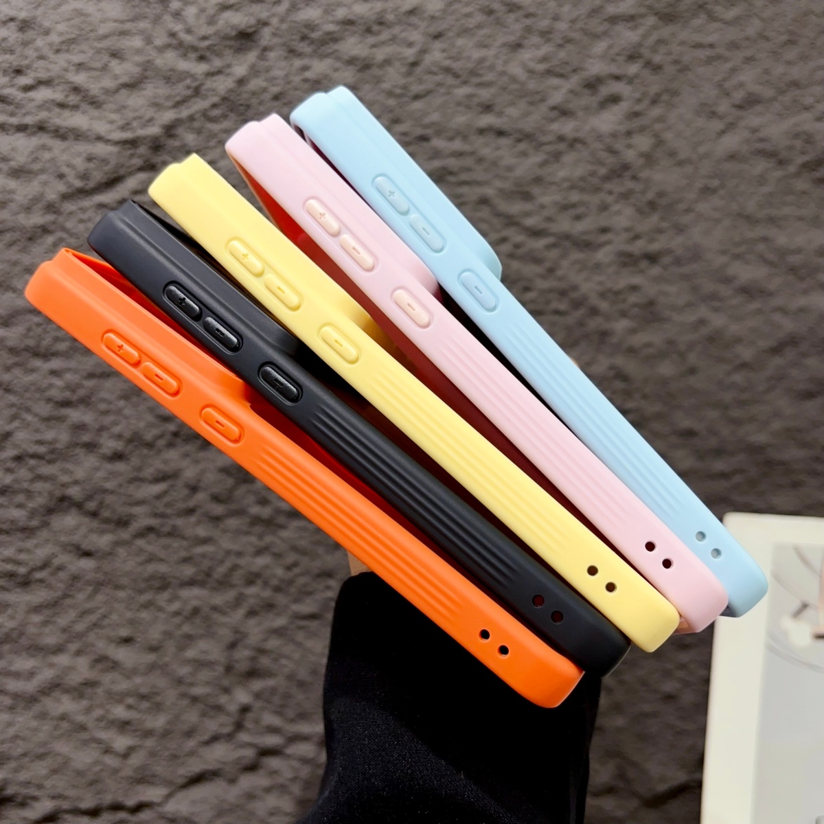 Funda magnética rígida transpa - Magsafe Wireless Charger reseña y precio