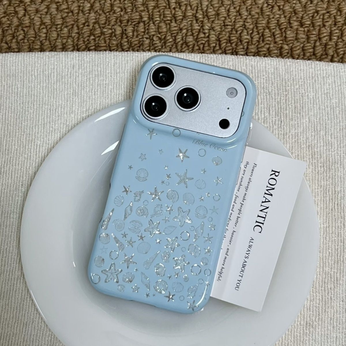 Funda para Teléfono con Diseño - Phone Accessories Kiosk reseña y precio