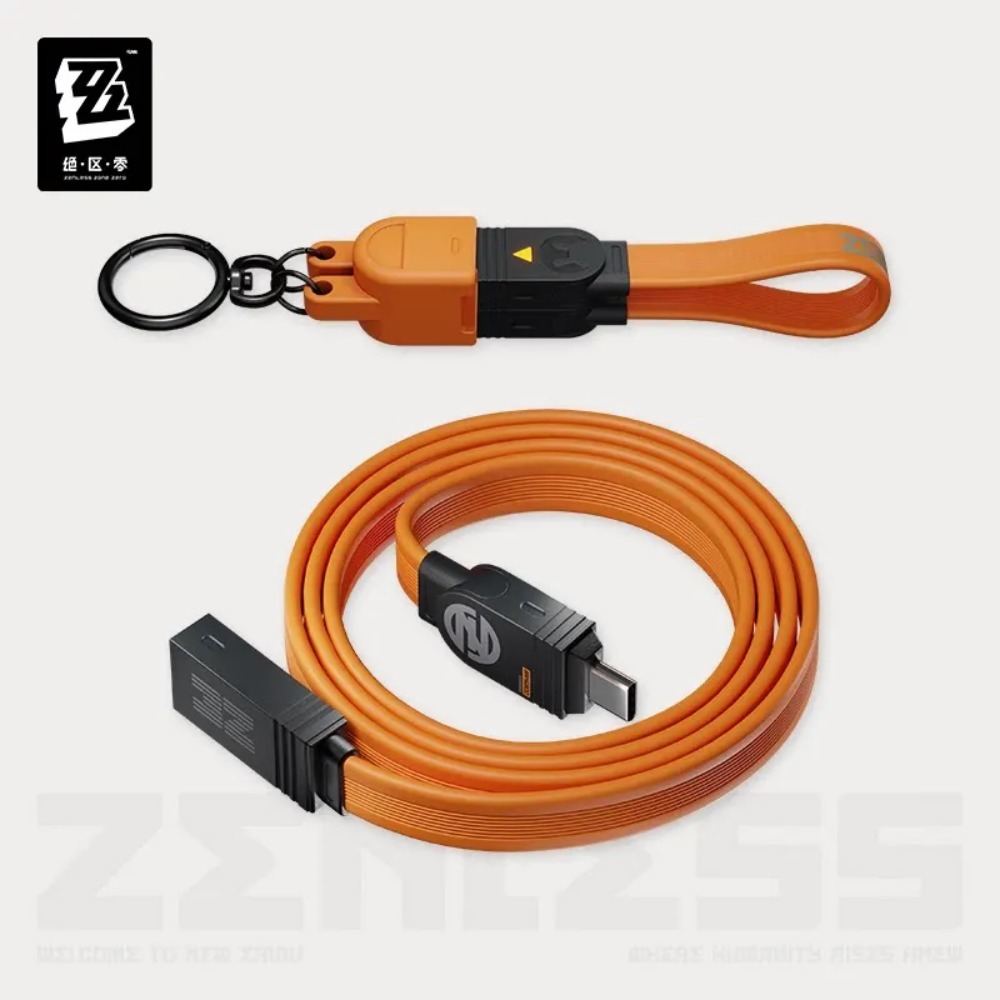 Cargador Rápido Zenless Zone Z - Phone Zone Accessories & Repair Lake Charles Reviews reseña y precio