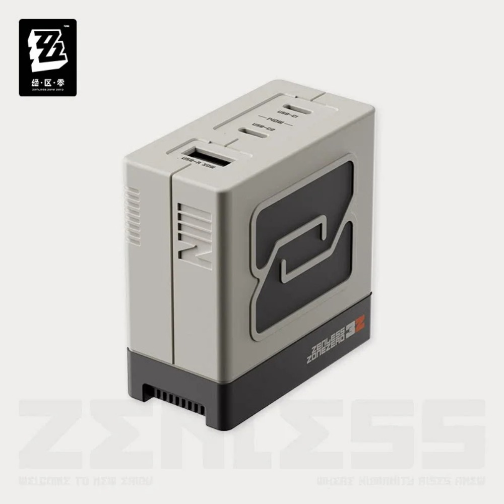 Cargador Rápido Zenless Zone Z - Phone Zone Accessories & Repair Lake Charles Reviews reseña y precio