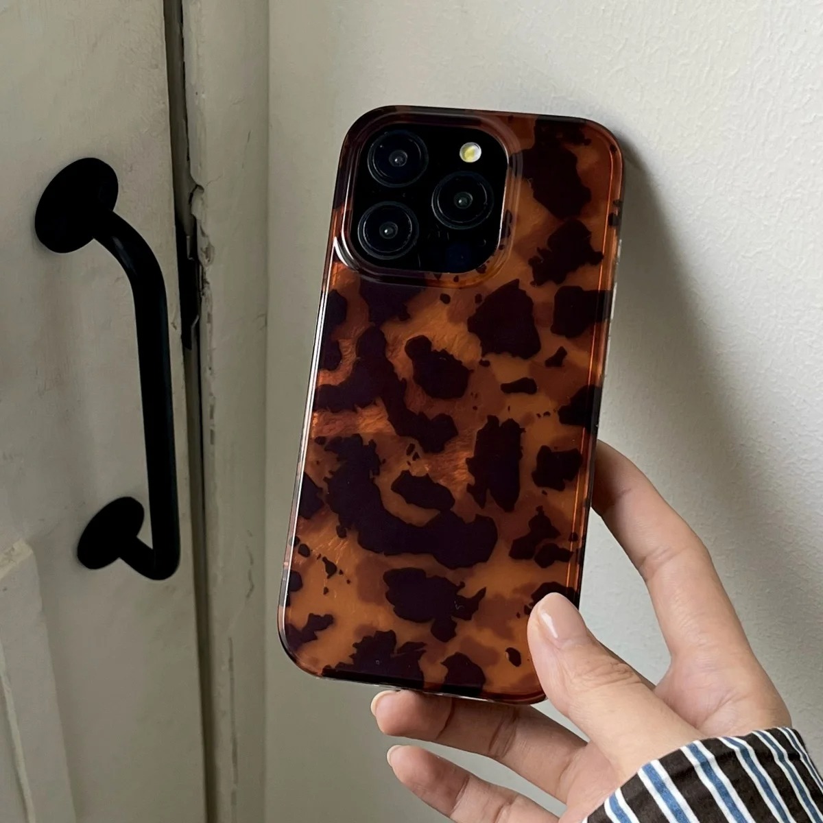 Funda de Teléfono con Textura  - Phone Accessories List reseña y precio