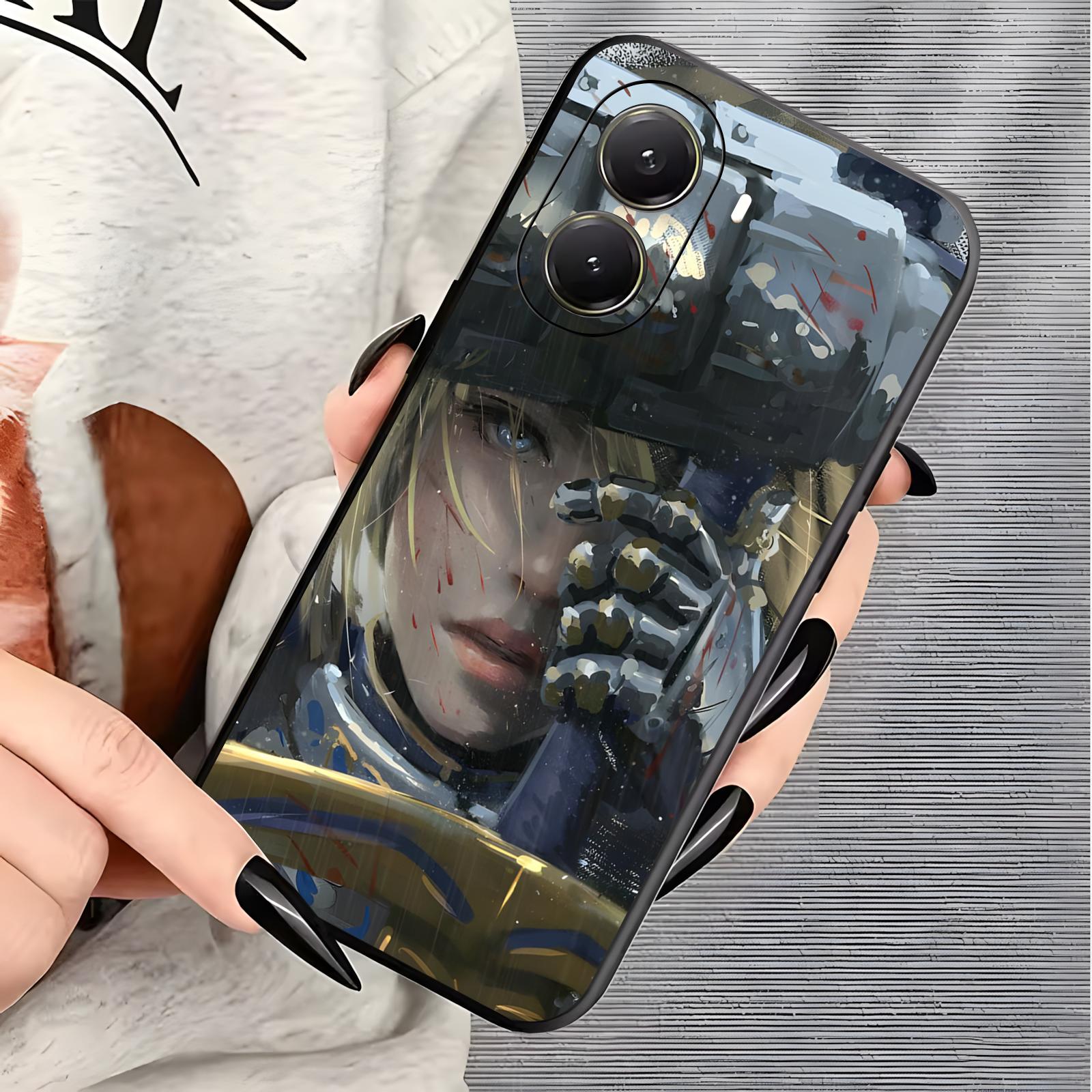 Funda de teléfono para Xiaomi  - Xiaomi Poco X6 reseña y precio