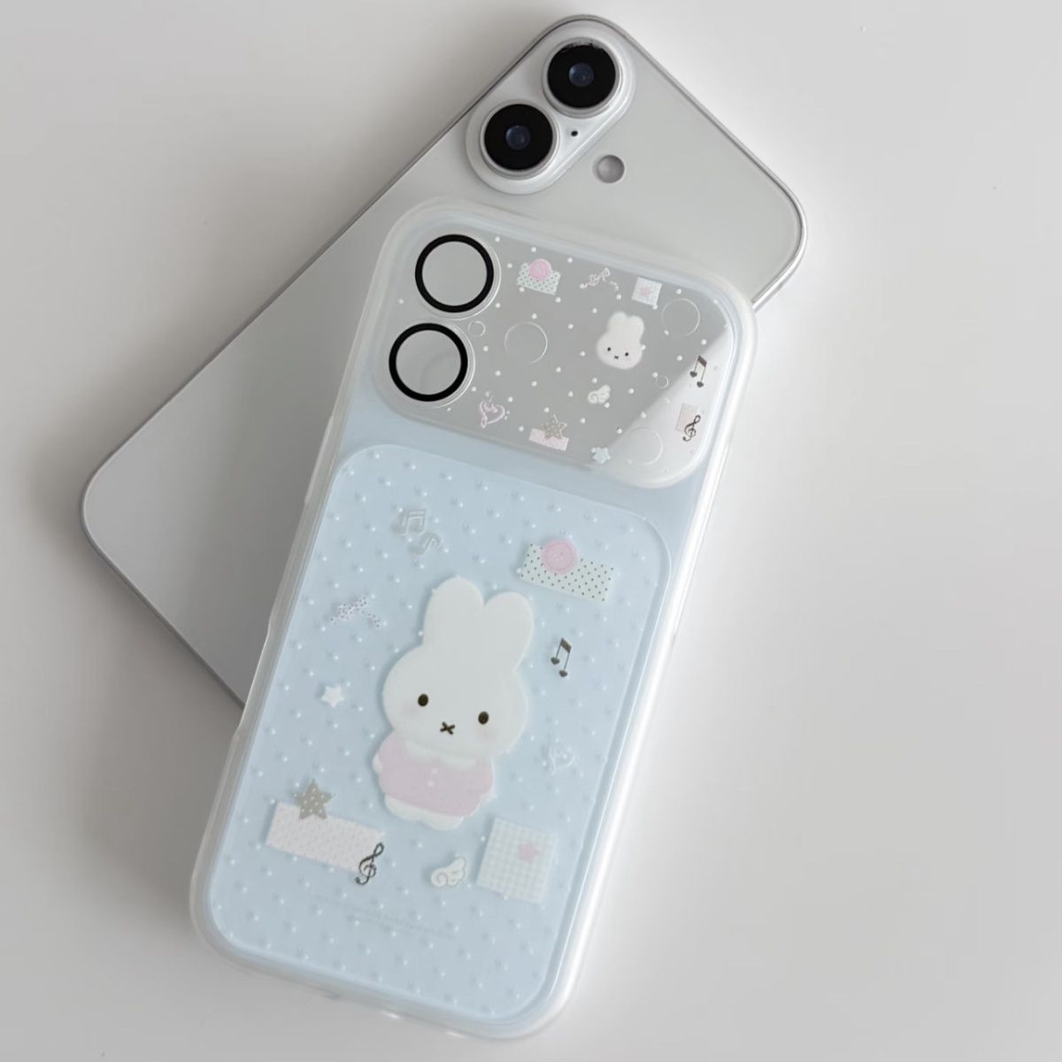 Funda para Teléfono Móvil Miff - Phone Accessories Background reseña y precio
