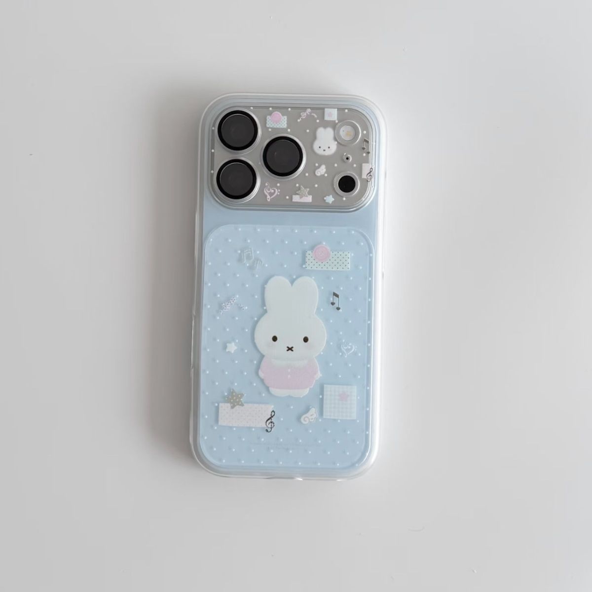 Funda para Teléfono Móvil Miff - Phone Accessories Background reseña y precio
