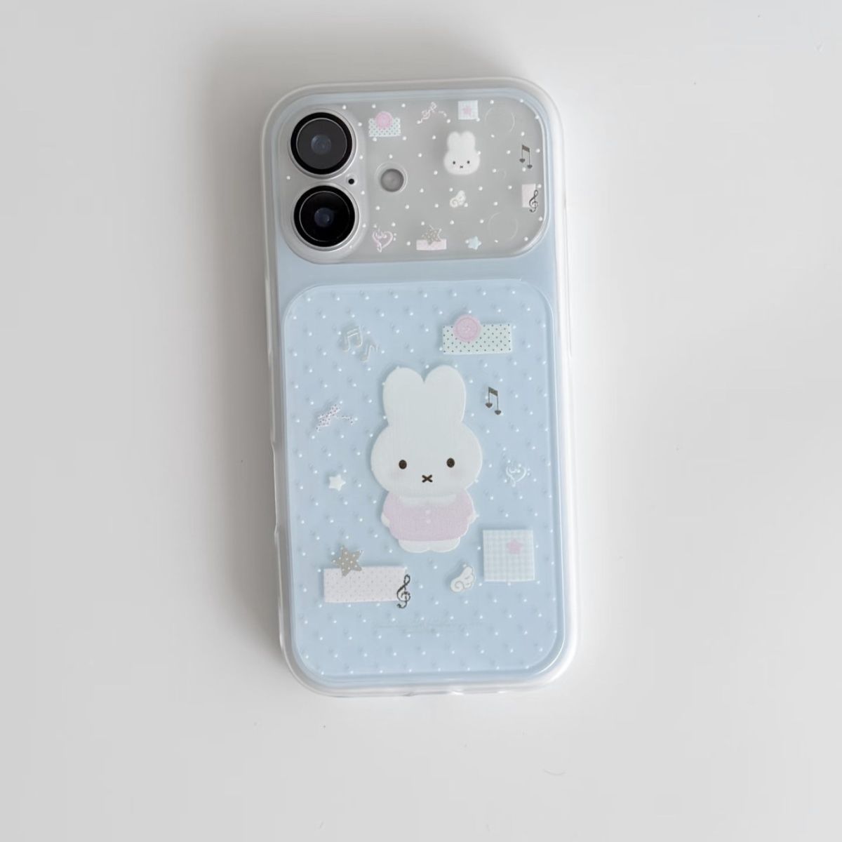 Funda para Teléfono Móvil Miff - Phone Accessories Background reseña y precio