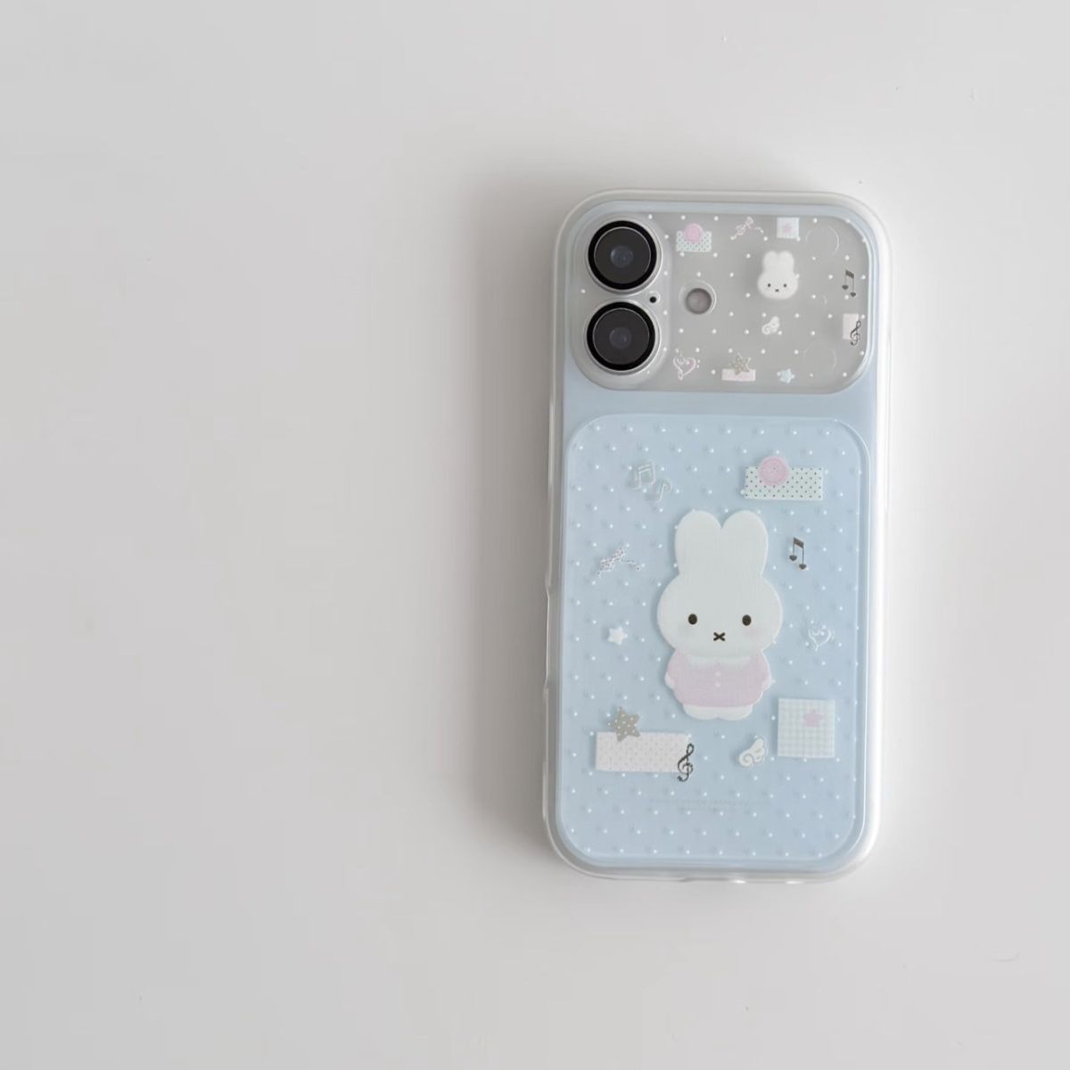 Funda para Teléfono Móvil Miff - Phone Accessories Background reseña y precio