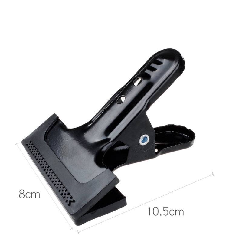 Clip de Metal de 1 a 12 piezas - Phone Accessories Background reseña y precio