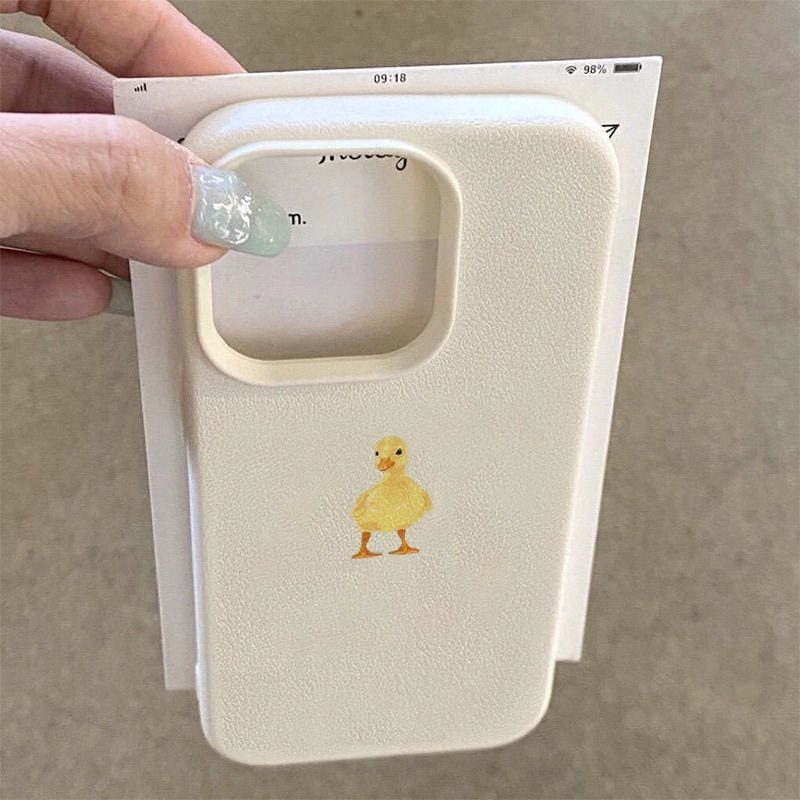Funda de Teléfono Suave con Pa - Phone Accessories List reseña y precio