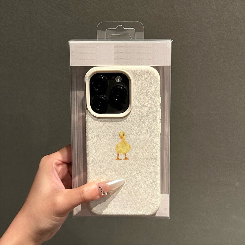 Funda de Teléfono Suave con Pa - Phone Accessories List reseña y precio