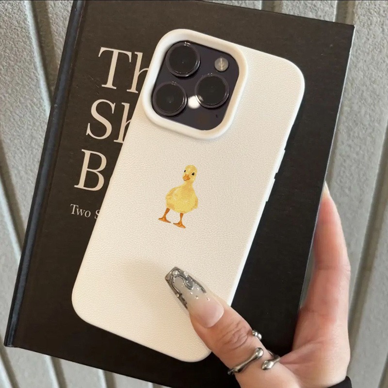 Funda de Teléfono Suave con Pa - Phone Accessories List reseña y precio