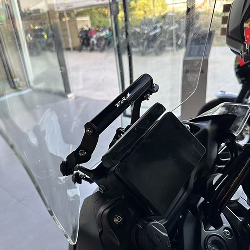 Para Benelli TRK702X TRK702 TR - Quality Phone Accessories reseña y precio