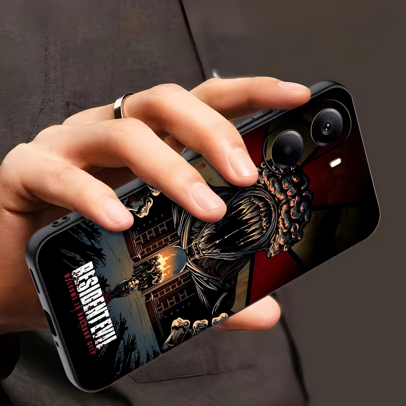 Funda de teléfono para Xiaomi  - Xiaomi Poco X6 reseña y precio
