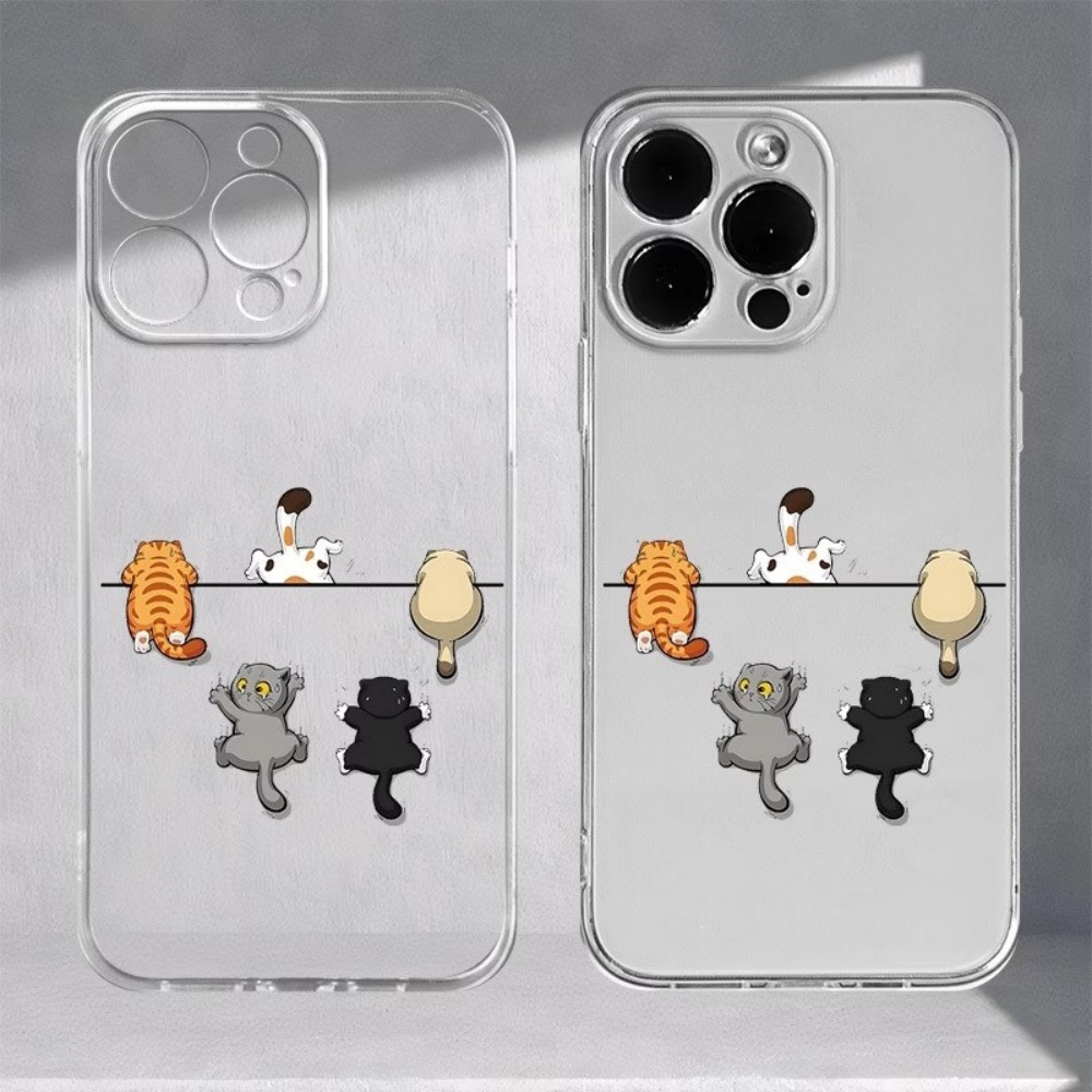 Funda de Teléfono con Diseño d - Phone Accessories List reseña y precio