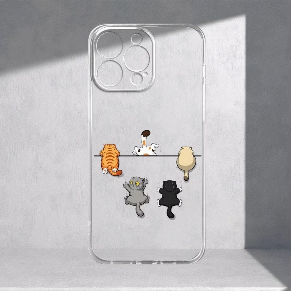 Funda de Teléfono con Diseño d - Phone Accessories List reseña y precio