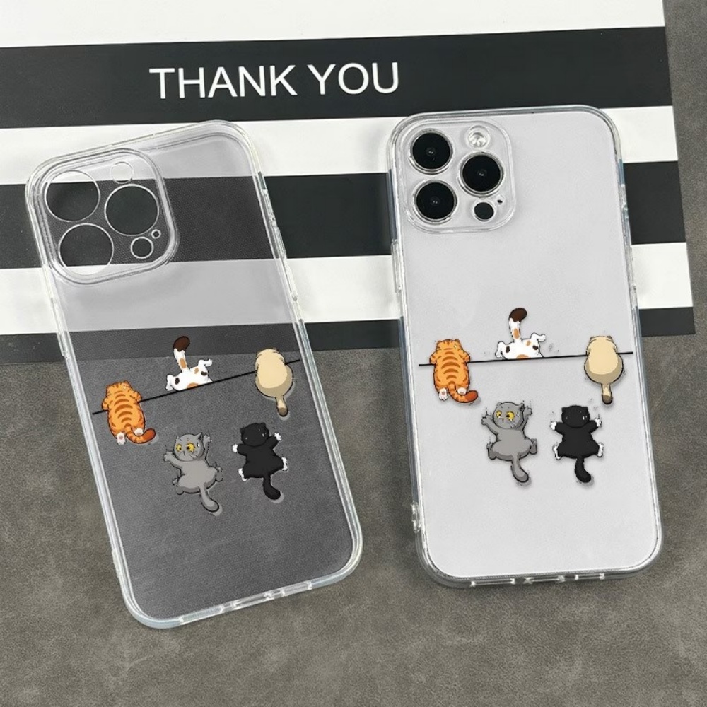 Funda de Teléfono con Diseño d - Phone Accessories List reseña y precio