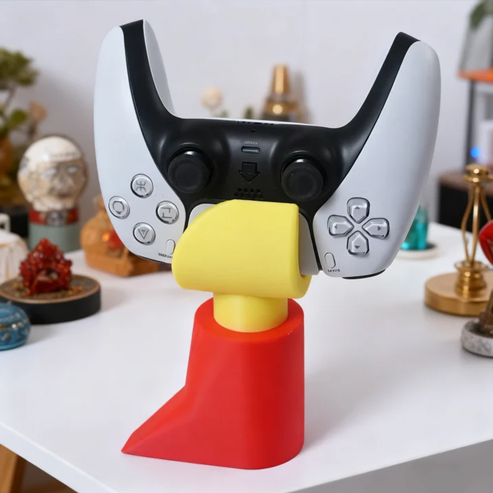 Soporte Creativo para Control  - Gaming Controller Phone reseña y precio