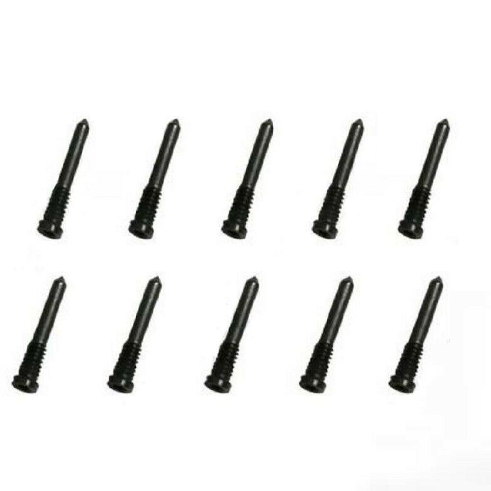100 tornillos Pentalobe inferi - Phone Accessories And Repairs reseña y precio