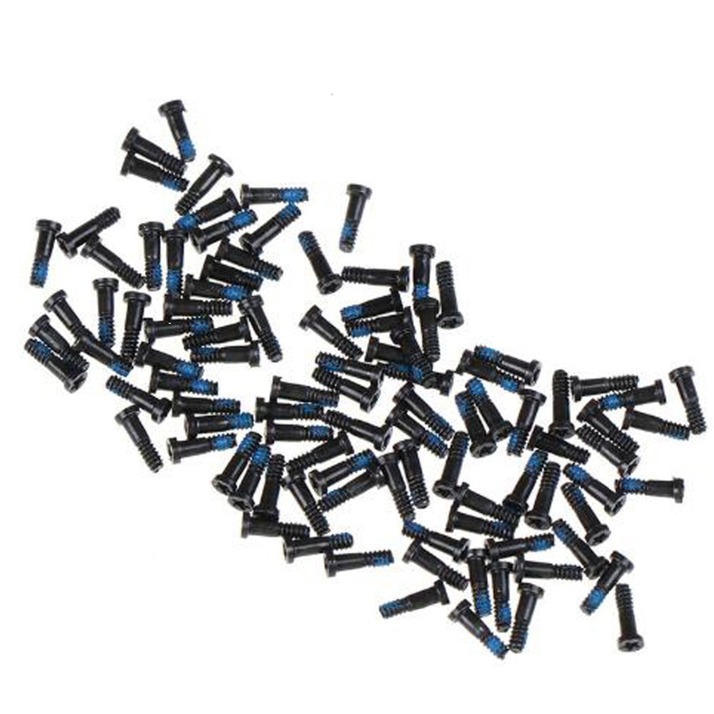 100 tornillos Pentalobe inferi - Phone Accessories And Repairs reseña y precio