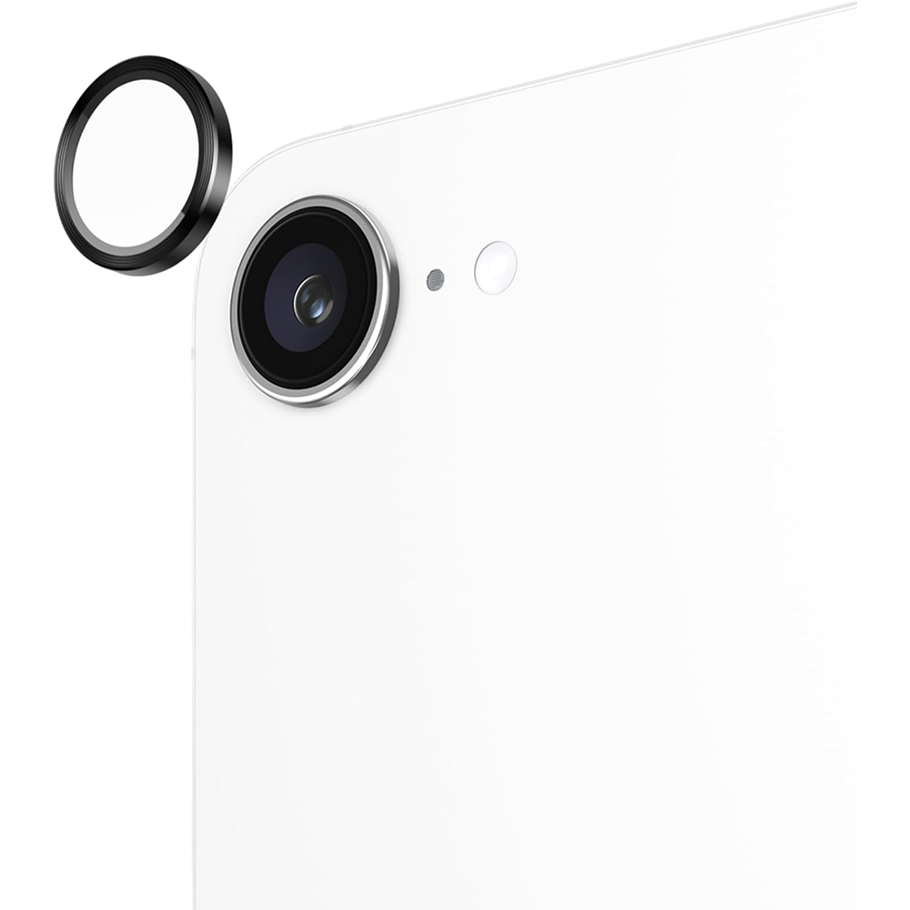 Funda protectora de lente de c - Quality Phone Accessories reseña y precio