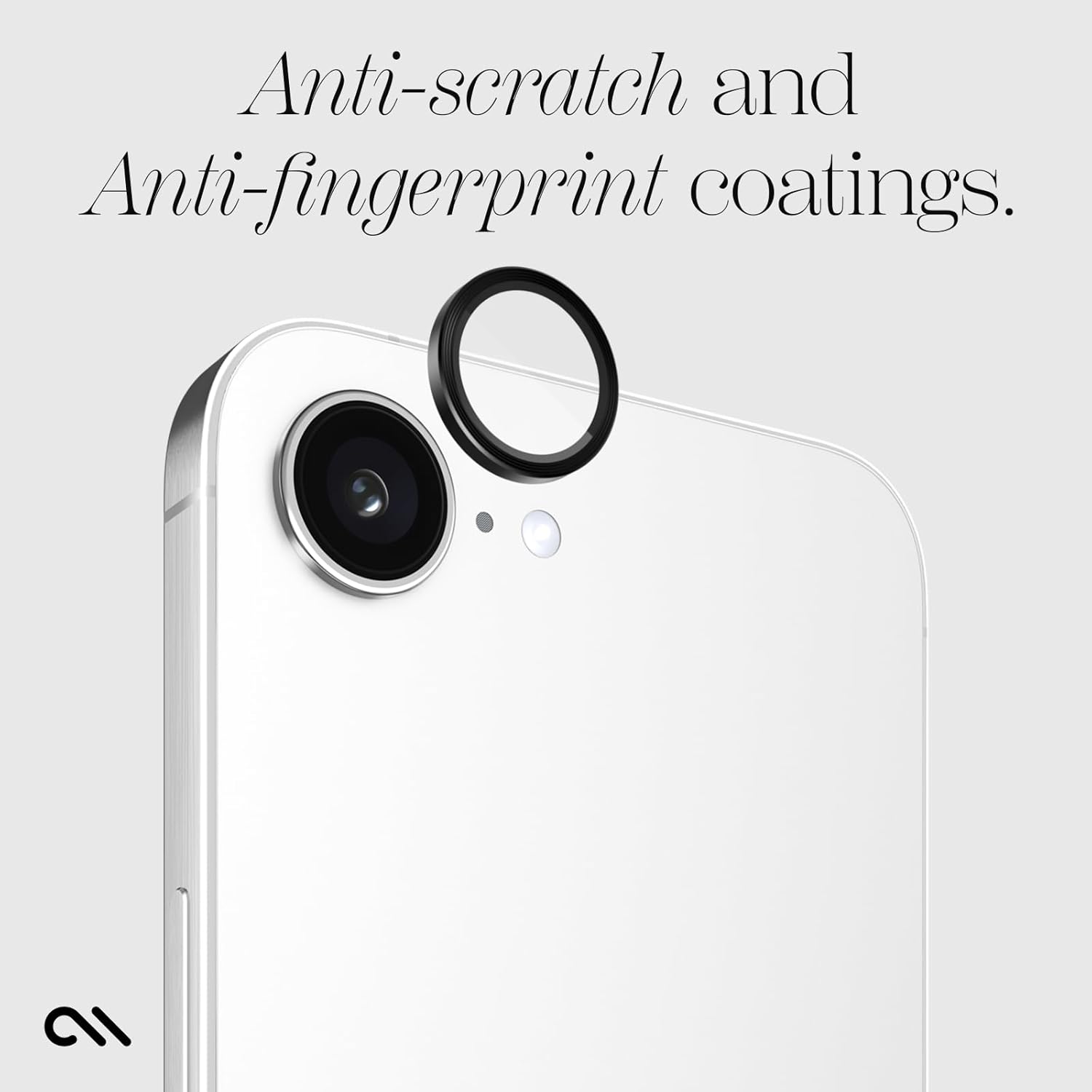 Funda protectora de lente de c - Quality Phone Accessories reseña y precio