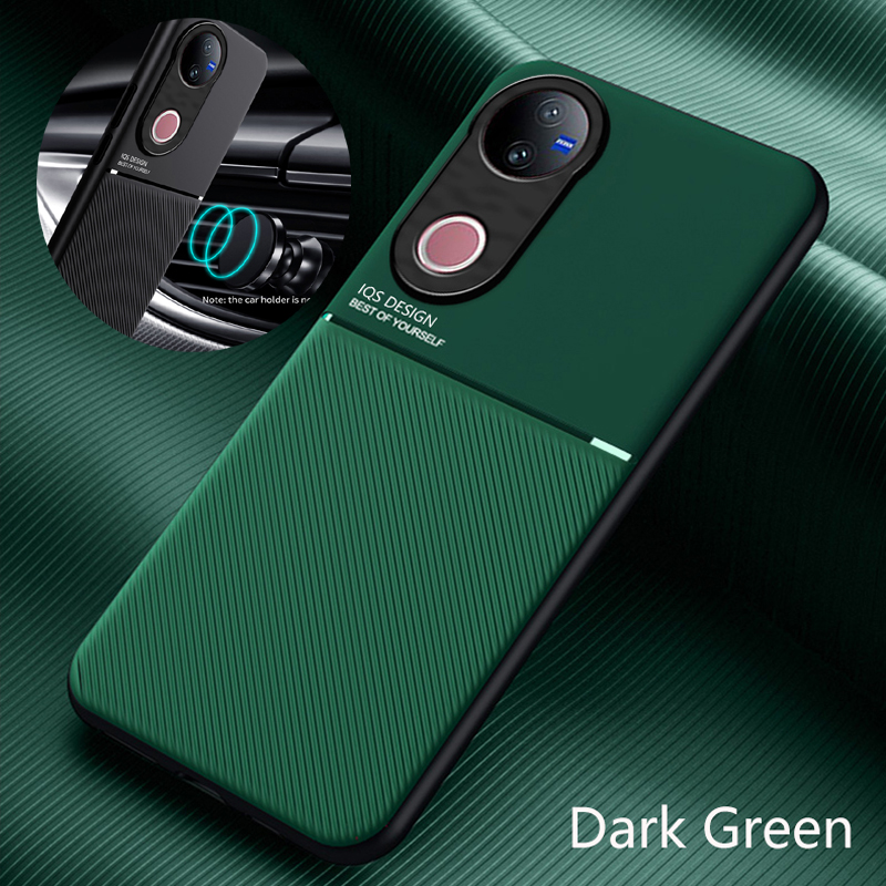 Funda de Silicona Suave para T - Vivo V40 reseña y precio