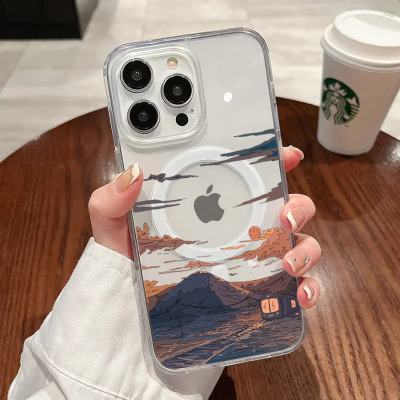 Funda de teléfono con diseño d - Phone Accessories List reseña y precio