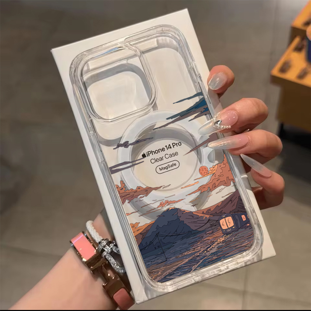 Funda de teléfono con diseño d - Phone Accessories List reseña y precio
