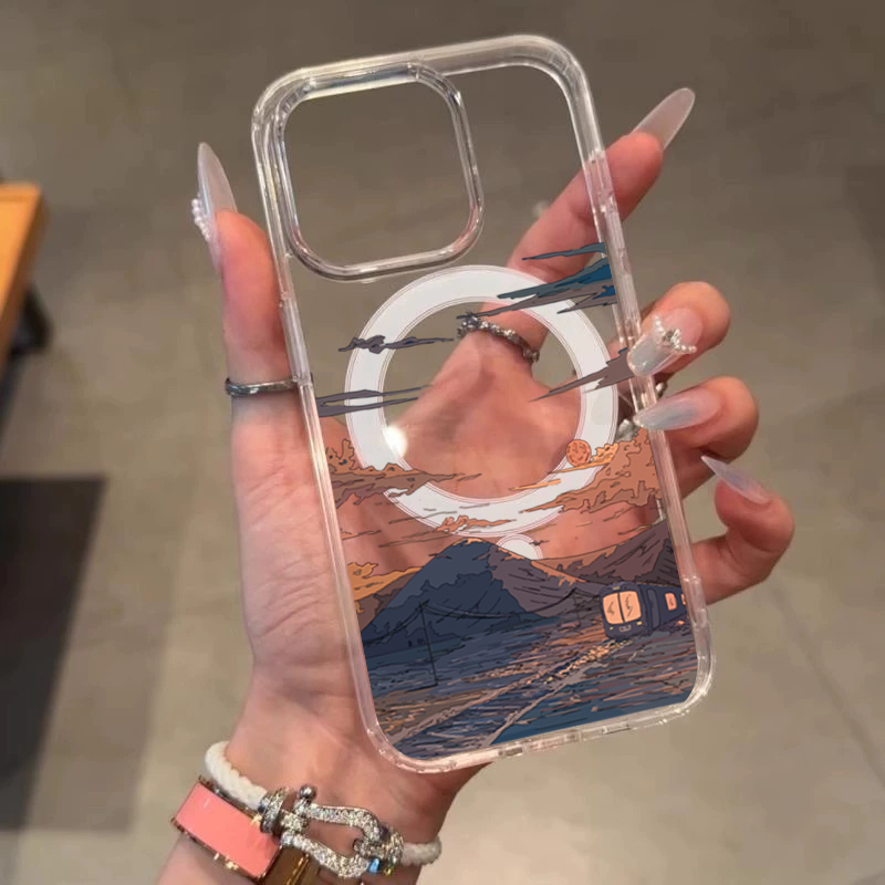 Funda de teléfono con diseño d - Phone Accessories List reseña y precio