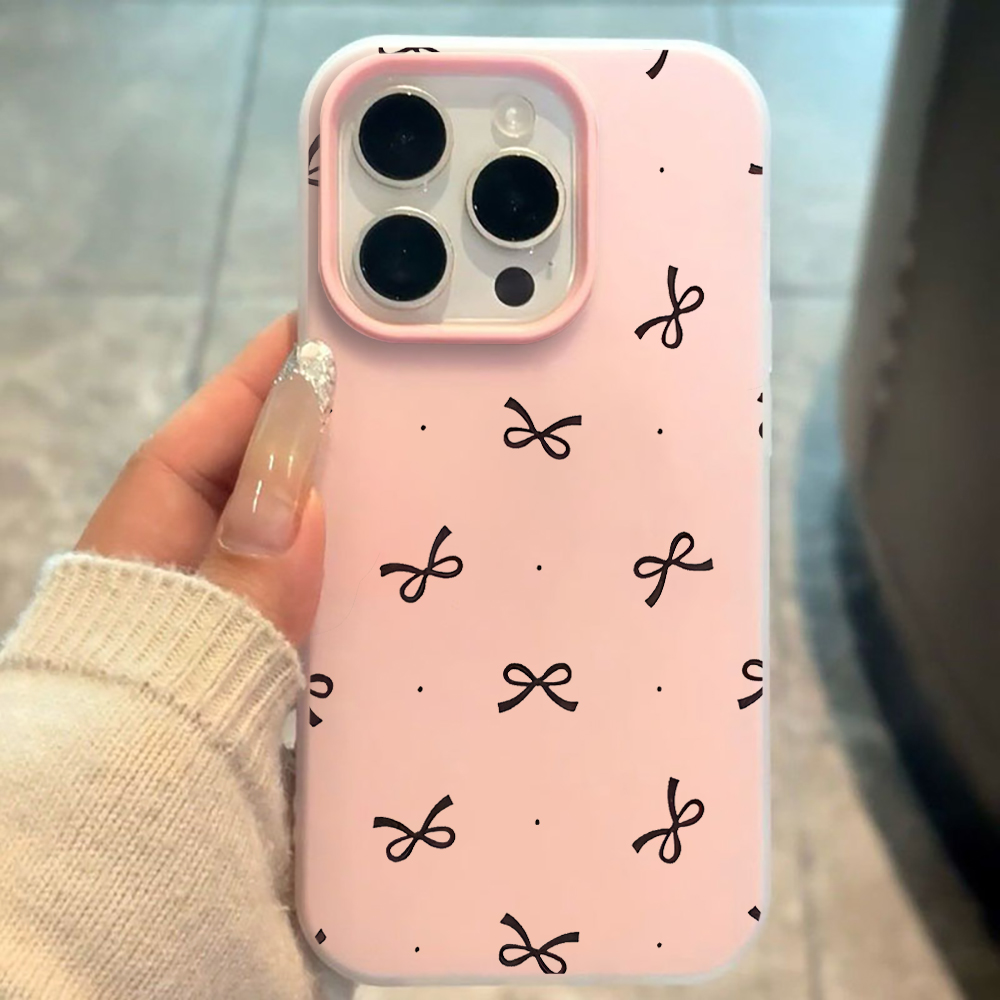 Funda de Silicona Antigolpes c - Phone Accessories List reseña y precio
