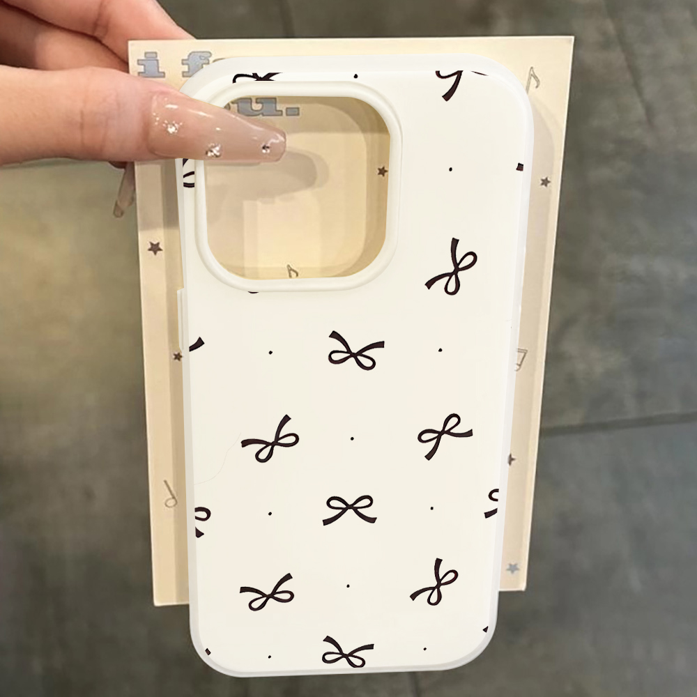 Funda de Silicona Antigolpes c - Phone Accessories List reseña y precio