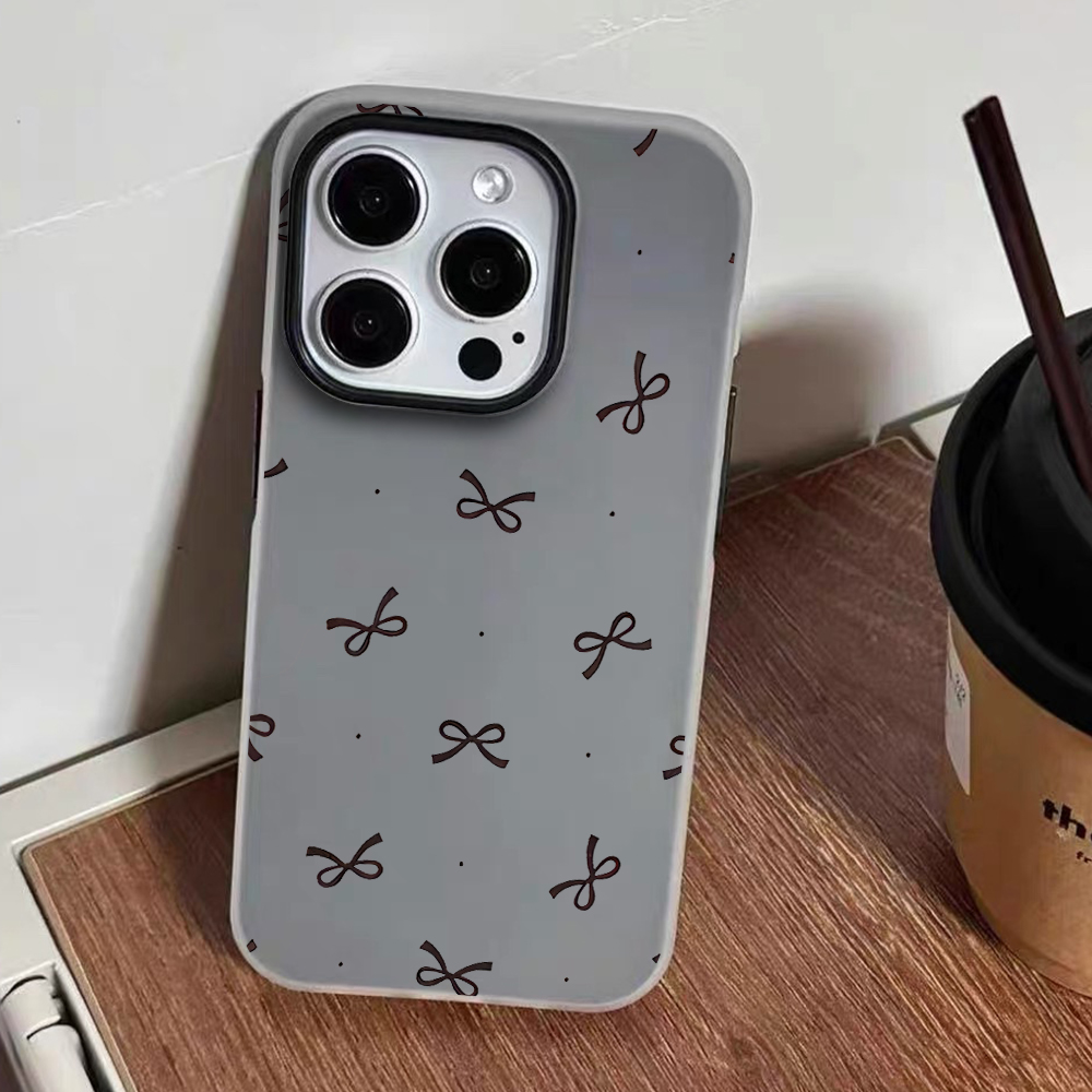 Funda de Silicona Antigolpes c - Phone Accessories List reseña y precio