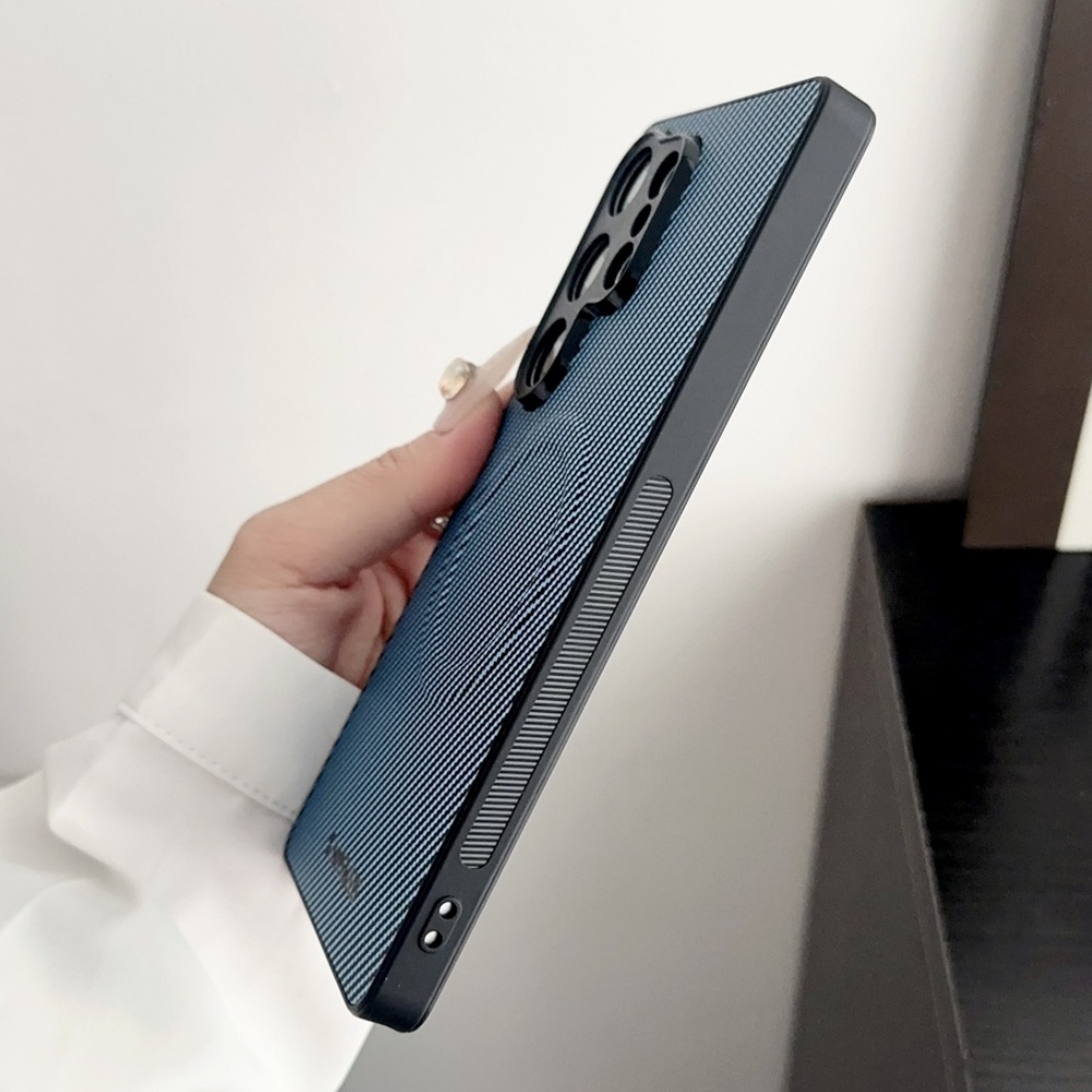 Funda Magnética de Fibra de Ca - Magsafe Wireless Charger reseña y precio