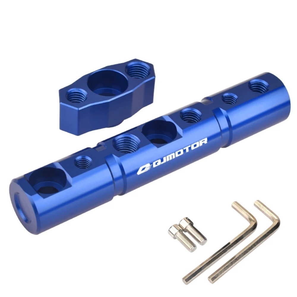 Barra transversal extendida pa - Quality Phone Accessories reseña y precio