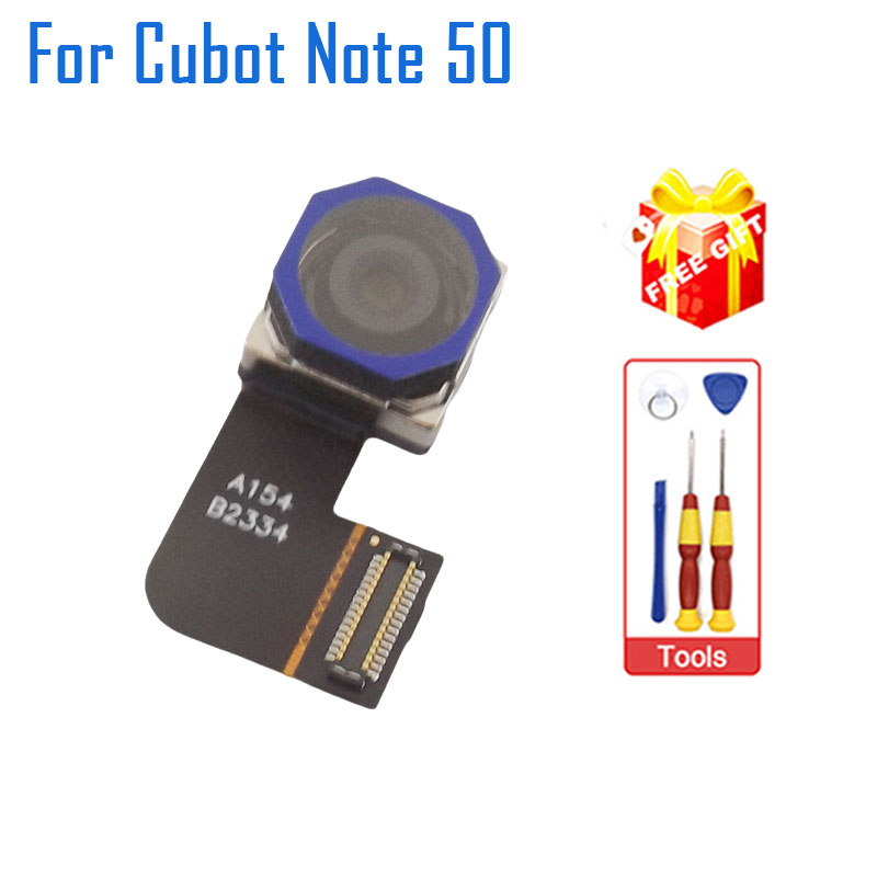 Nuevo Original Cubot Note 50 c - Phone Accessories And Repairs reseña y precio