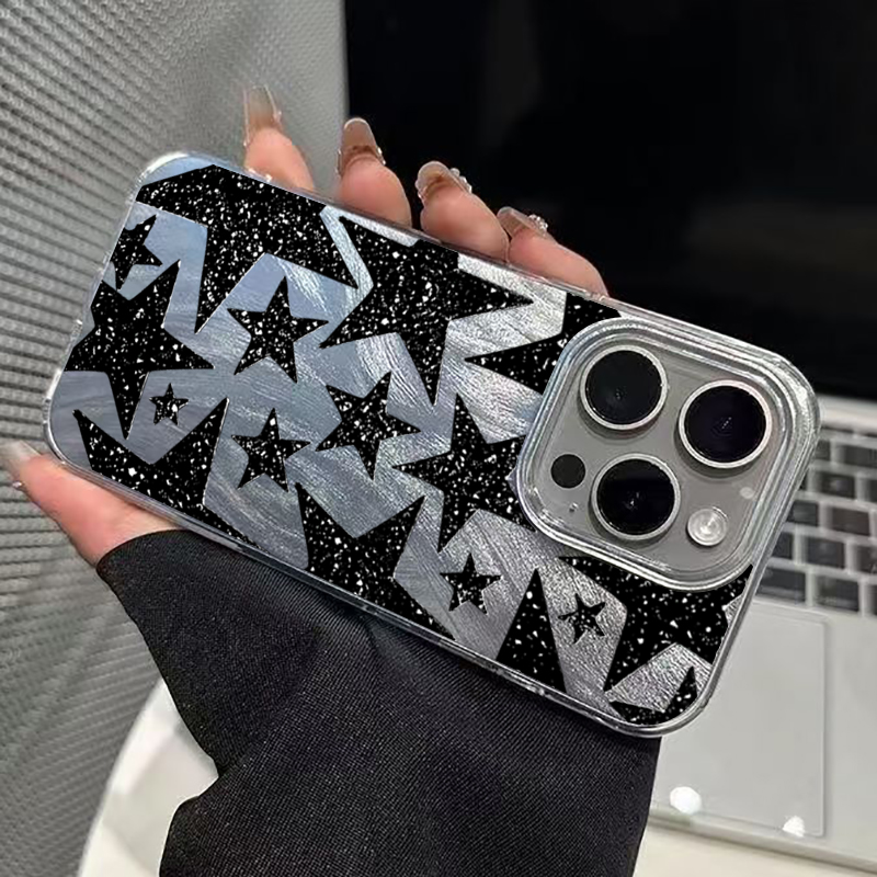 Funda de teléfono IMD TPU con  - Xiaomi Poco X6 reseña y precio