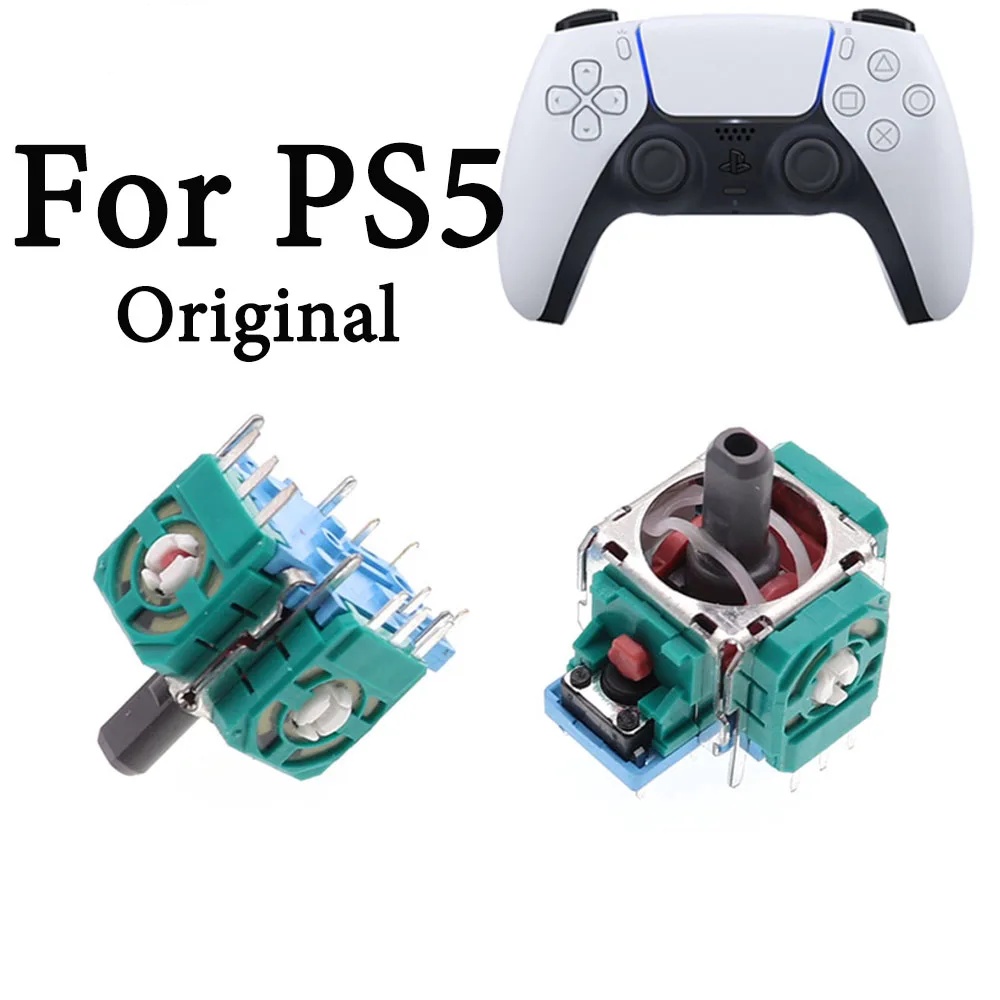 Joystick analógico 3D de repue - Gaming Controller Phone reseña y precio