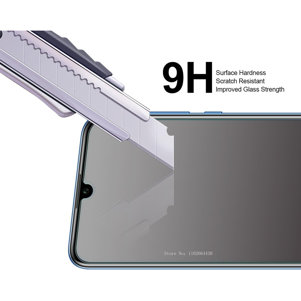 Protector de pantalla de 4 pie - Realme C67 reseña y precio
