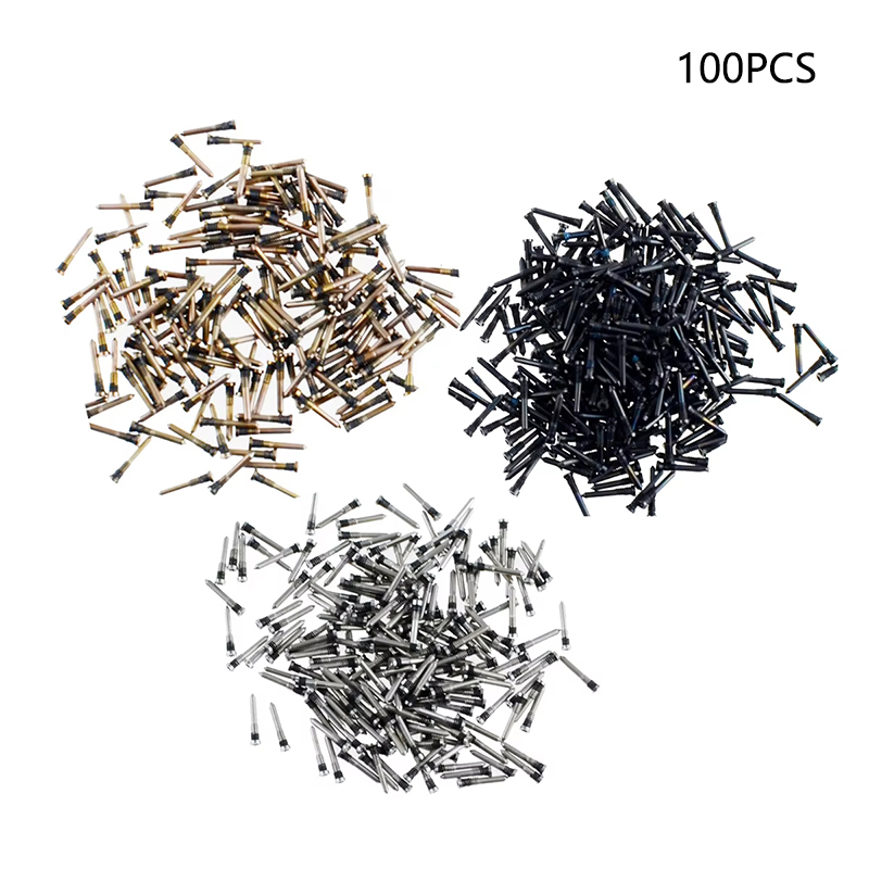 100 tornillos Pentalobe inferi - Phone Accessories And Repairs reseña y precio
