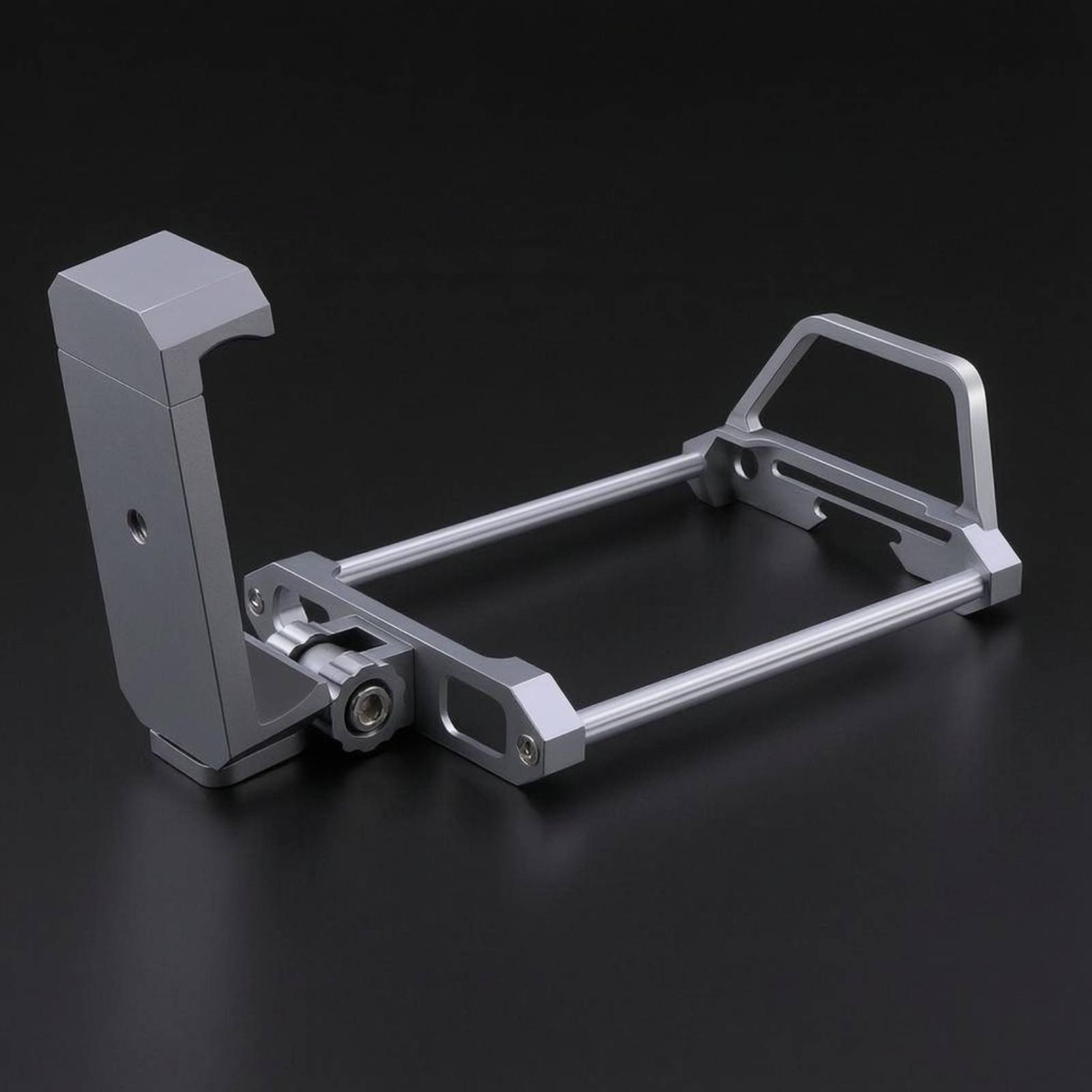 Soporte de aluminio para teléf - Gaming Controller Phone reseña y precio