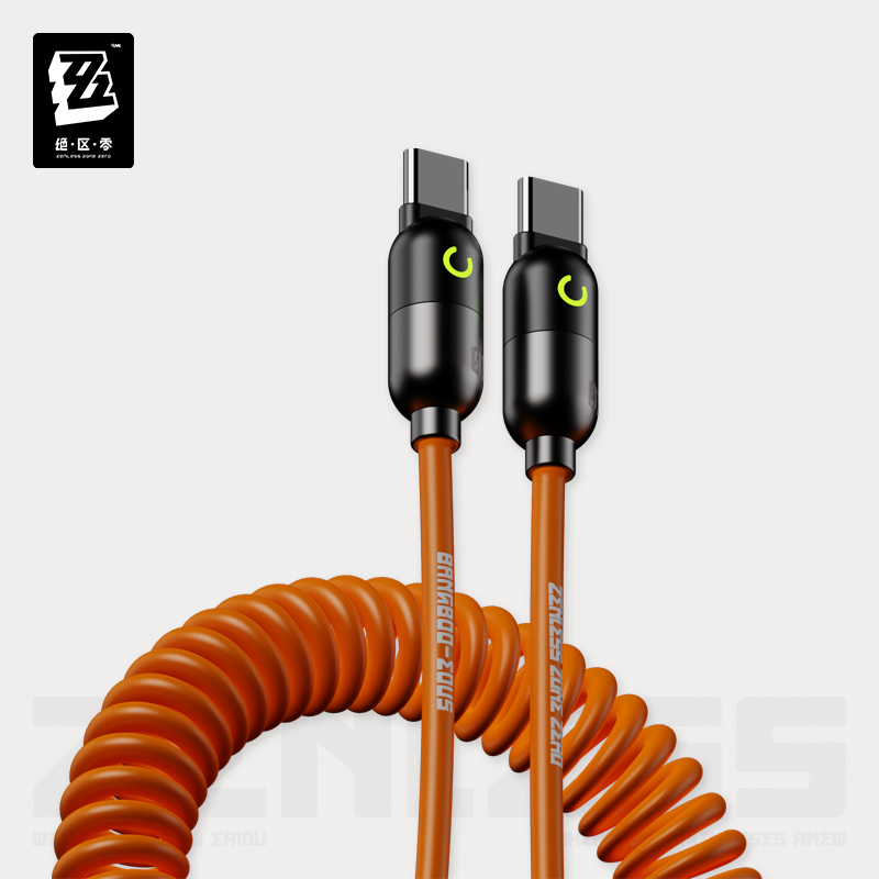 ZZZ Zenless Zone Zero Bangboo  - Phone Zone Accessories & Repair Lake Charles Reviews reseña y precio