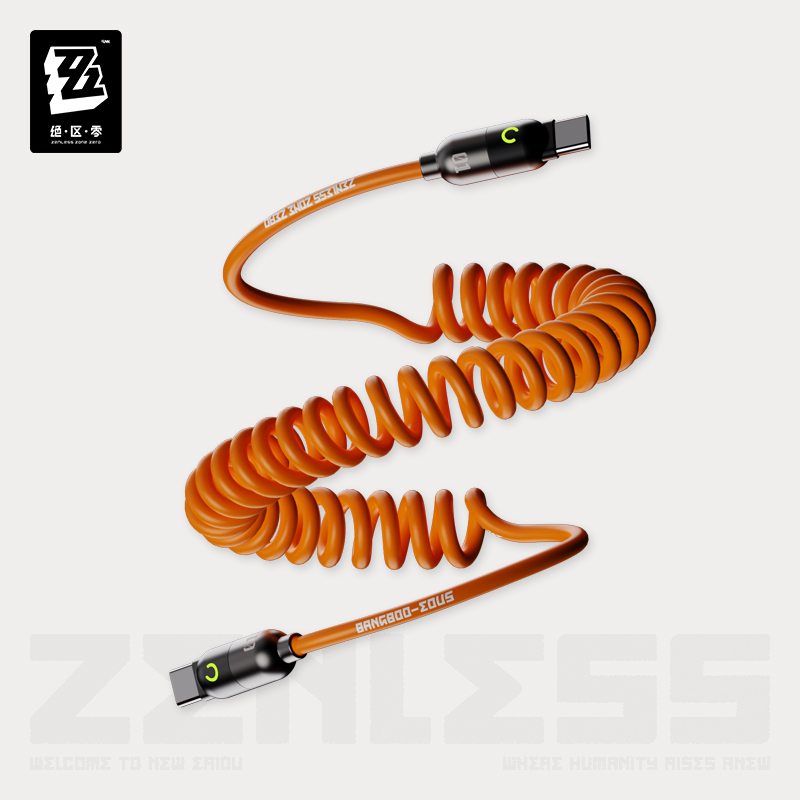 ZZZ Zenless Zone Zero Bangboo  - Phone Zone Accessories & Repair Lake Charles Reviews reseña y precio