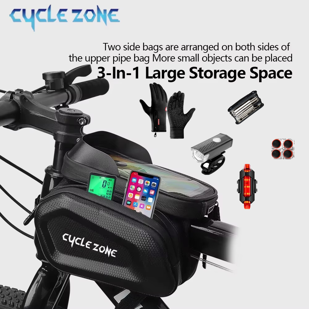 Bolsa de Gran Capacidad para T - Phone Zone Accessories & Repair Lake Charles Reviews reseña y precio