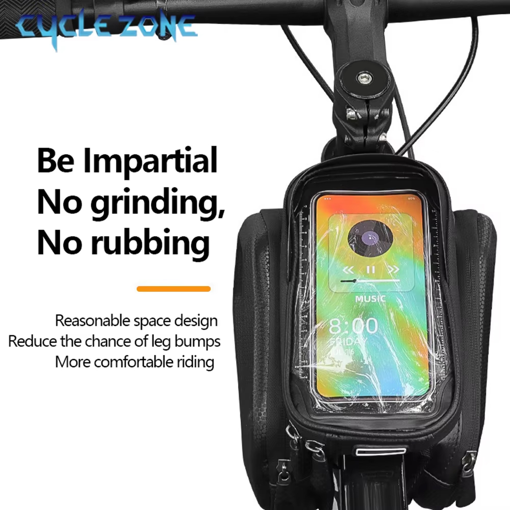 Bolsa de Gran Capacidad para T - Phone Zone Accessories & Repair Lake Charles Reviews reseña y precio