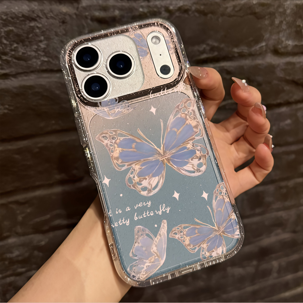 Funda de Teléfono de Lujo con  - Phone Accessories List reseña y precio