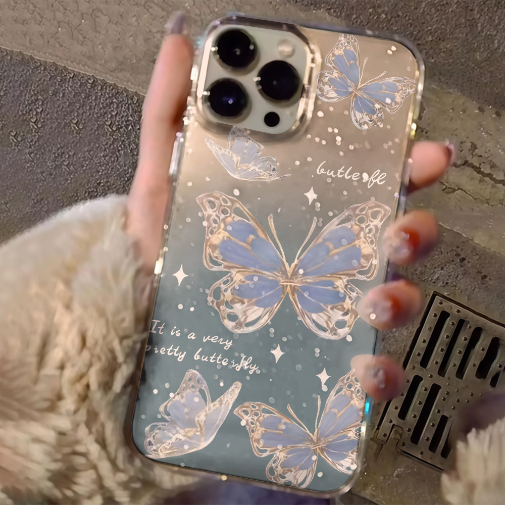 Funda de Teléfono de Lujo con  - Phone Accessories List reseña y precio