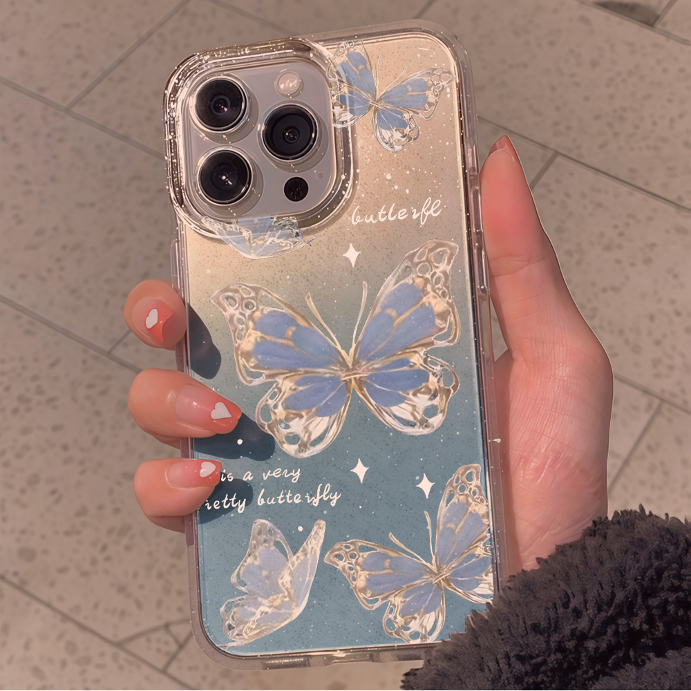 Funda de Teléfono de Lujo con  - Phone Accessories List reseña y precio