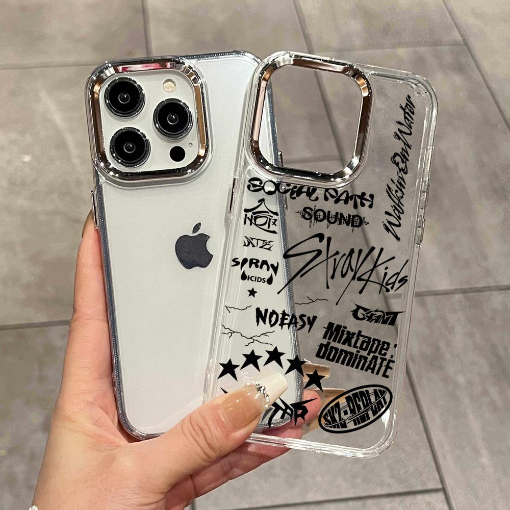 Funda Transparente Suave para  - Phone Accessories Kiosk reseña y precio