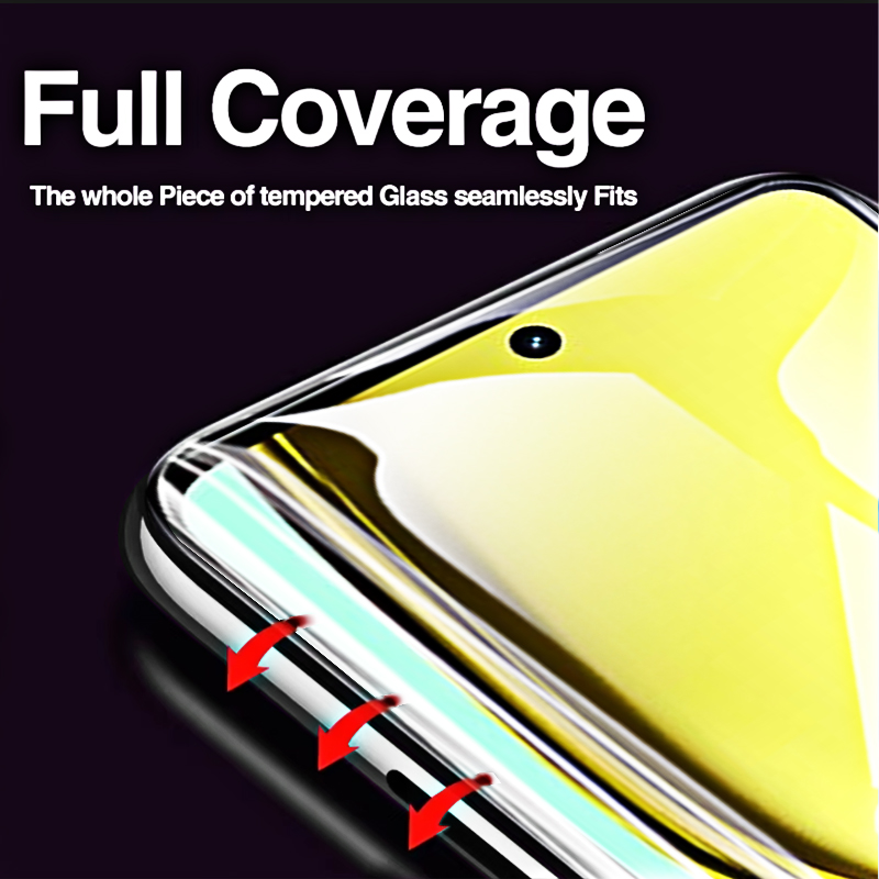 4/2 Protectores de Pantalla de - Realme C67 reseña y precio