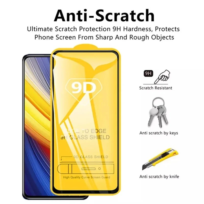 Vidrio protector de cubierta c - Realme C67 reseña y precio